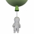 10044/200 Green Потолочный светильник LOFT IT Cosmo, изображение 7