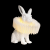 10117/C Настольная лампа LOFT IT Bunny, изображение 2