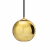LOFT2024-B Подвесной светильник LOFT IT Copper Shade, изображение 3