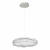 10247/350 Silver Подвесной светильник LOFT IT Cloud