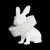 10117/B Настольная лампа LOFT IT Bunny, изображение 4