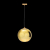 LOFT2024-B Подвесной светильник LOFT IT Copper Shade, изображение 2