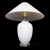 10265T/L Настольная лампа LOFT IT Blanca, изображение 4