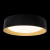10202 Black Потолочный светильник LOFT IT Coin, изображение 2