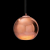 LOFT2023-A Подвесной светильник LOFT IT Copper Shade, изображение 4