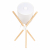 10245T White Настольная лампа LOFT IT Bobbin, изображение 3