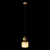 10249/A Подвесной светильник LOFT IT Dolomite, изображение 2