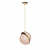 5063-A Подвесной светильник LOFT IT Crescent, изображение 2