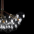 10048/6 Brown Подвесной светильник LOFT IT Bunch, изображение 5