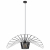 10246/600 Подвесной светильник LOFT IT Chapeau, изображение 5