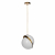5063-A Подвесной светильник LOFT IT Crescent