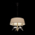 LOFT1029A-2 Подвесной светильник LOFT IT Birds, изображение 2