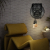10177 Black Настенный светильник LOFT IT Bulldog, изображение 7