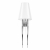 10207W/L Chrome Настенный светильник LOFT IT Brunilde