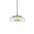 8210-P Подвесной светильник LOFT IT Disk, изображение 2