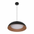 10229P Black Подвесной светильник LOFT IT Cappello, изображение 3