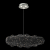 10247/1000 White Подвесной светильник LOFT IT Cloud, изображение 2