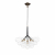10048/6 Black Подвесной светильник LOFT IT Bunch