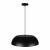 10229P Black Подвесной светильник LOFT IT Cappello, изображение 5