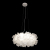 10231/530 White Подвесной светильник LOFT IT Clizia, изображение 2