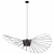 10246/1200 Подвесной светильник LOFT IT Chapeau, изображение 3