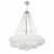 10129/800 Подвесная люстра LOFT IT Dream