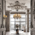 10203/8 Mult Подвесной светильник LOFT IT Grace, изображение 7