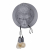 10178 Grey Настенный светильник LOFT IT Gorilla, изображение 3