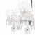 10209/24 Подвесной светильник LOFT IT Flambeau, изображение 3