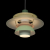 10113 Green Подвесной светильник LOFT IT Floret, изображение 4