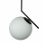 2579-A Подвесной светильник LOFT IT Icl, изображение 3
