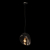 10293 Clear Подвесной светильник LOFT IT Gallo, изображение 2