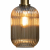 2071-A+BR Подвесной светильник LOFT IT Iris, изображение 3