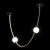 10242/600 Black  Подвесной светильник LOFT IT Embrace, изображение 2