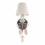 10203/1W Mult Настенный светильник LOFT IT Grace, изображение 3