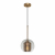 LOFT2566-A Подвесной светильник LOFT IT Hexagon