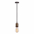 LOFT1153 Подвесной светильник LOFT IT Holder