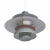 10113 Grey Подвесной светильник LOFT IT Floret, изображение 5