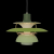 10113 Green Подвесной светильник LOFT IT Floret, изображение 6