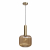 2071-B+BR Подвесной светильник LOFT IT Iris