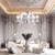 10209/24 Подвесной светильник LOFT IT Flambeau, изображение 5
