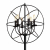 LOFT1192F Торшер LOFT IT Foucaults orb, изображение 2