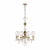 10203/8 White Подвесной светильник LOFT IT Grace, изображение 3