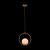 LOFT2600-A Подвесной светильник LOFT IT Glob, изображение 2