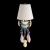 10203/1W Mult Настенный светильник LOFT IT Grace, изображение 6