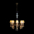 10203/8 Mult Подвесной светильник LOFT IT Grace, изображение 4