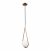 LOFT2599-A Подвесной светильник LOFT IT Glob