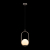 LOFT2595-B Подвесной светильник LOFT IT Glob, изображение 2