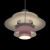 10113 Pink Подвесной светильник LOFT IT Floret, изображение 6