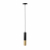 9952-1 Подвесной светильник LOFT IT Ike